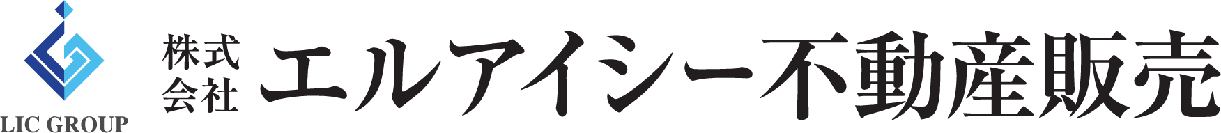 株式会社エルアイシー不動産販売