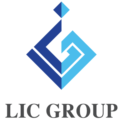 株式会社エルアイシー不動産の外観
